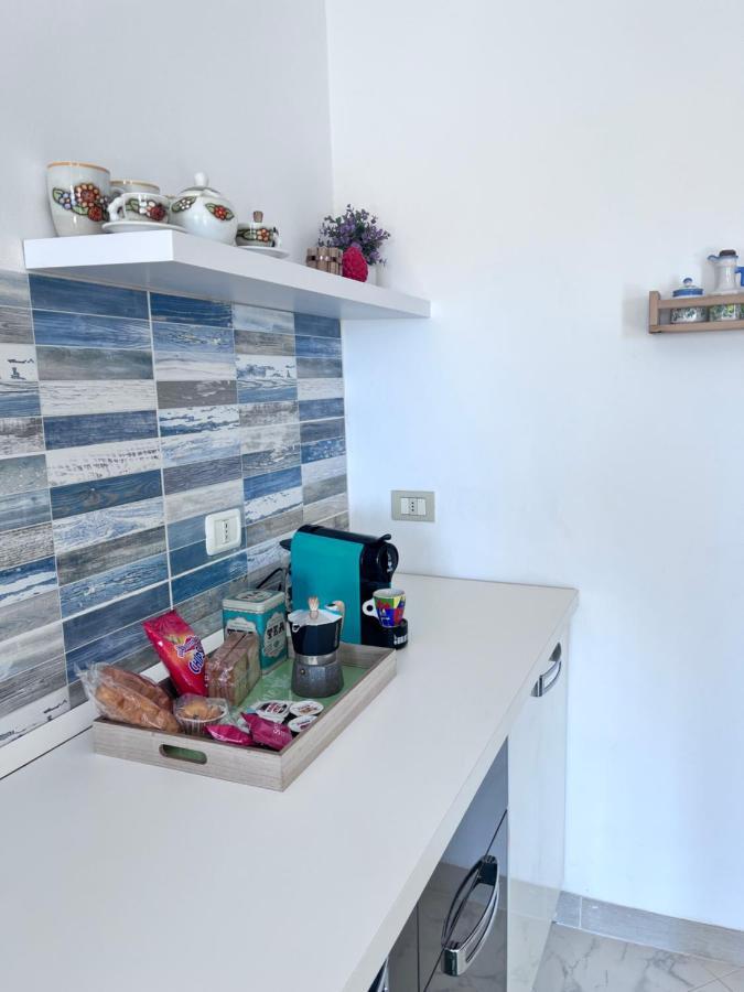 Apartment Il Sole 2 Piano Realmonte