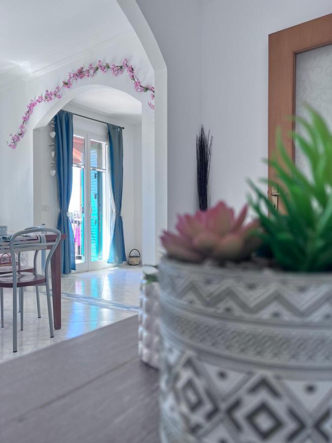 Il Sole 2 Piano Apartment *