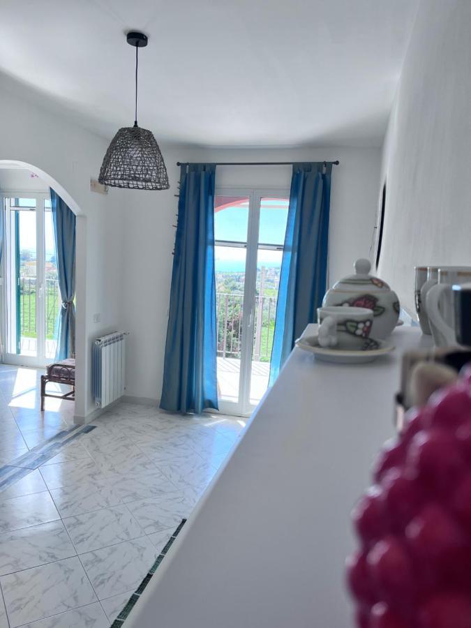 Apartment Il Sole 2 Piano *