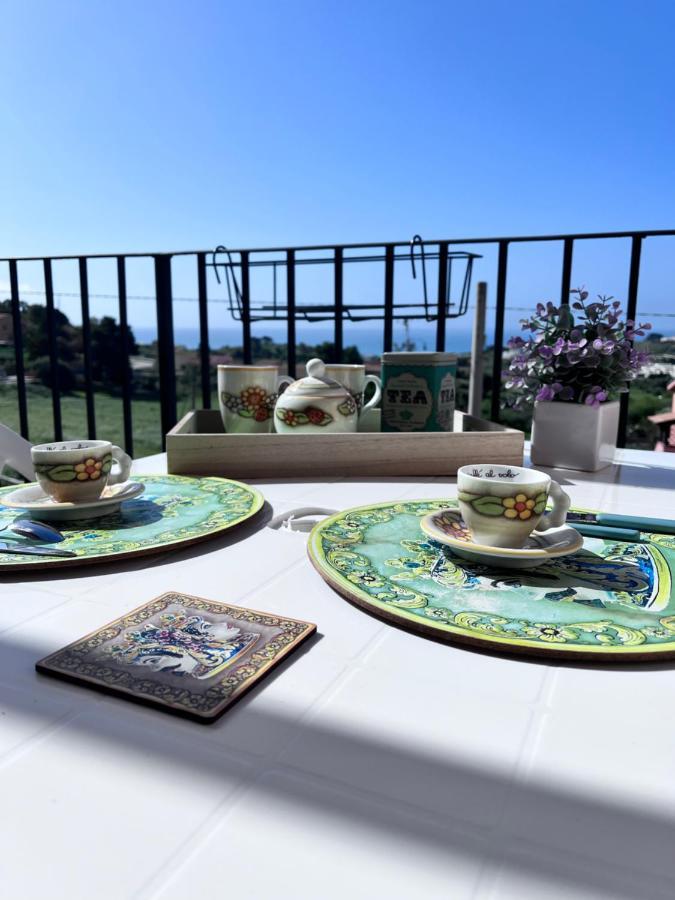 Apartment Il Sole 2 Piano Realmonte