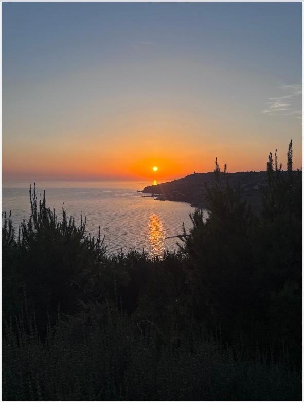 Il Sole 2 Piano Realmonte