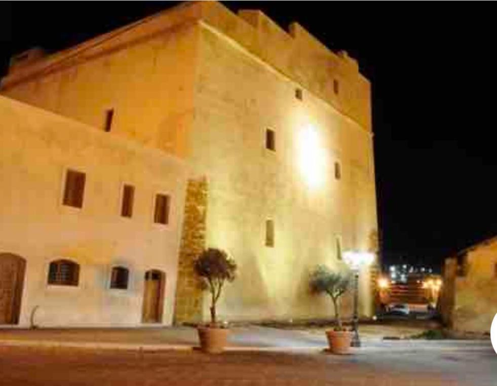 Apartment Il Sole 2 Piano Realmonte