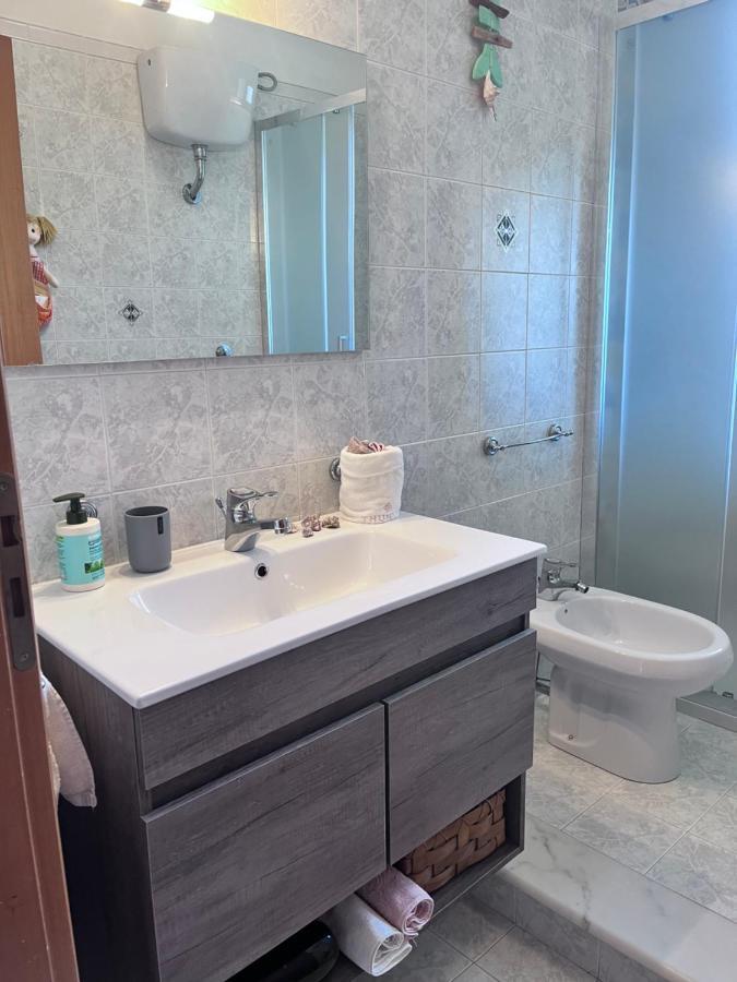 Il Sole 2 Piano Apartment Realmonte