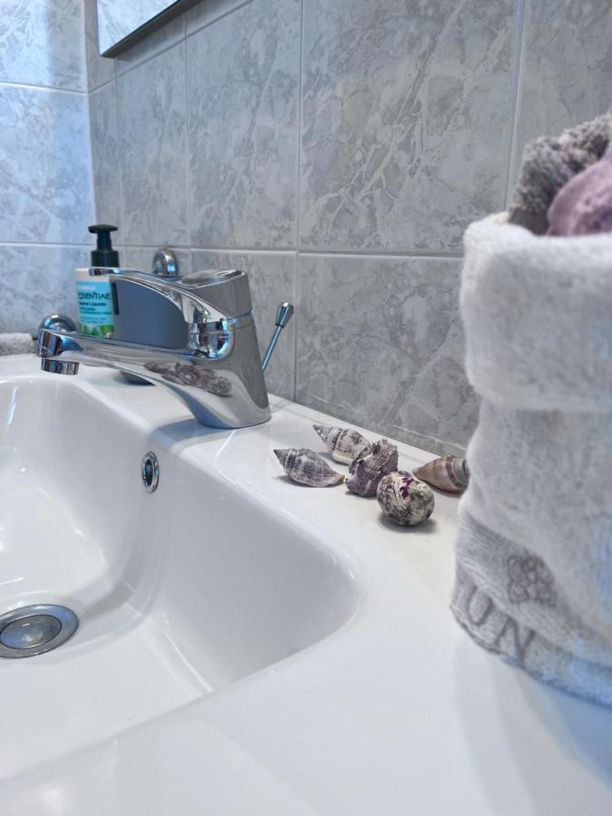 Apartment Il Sole 2 Piano Realmonte