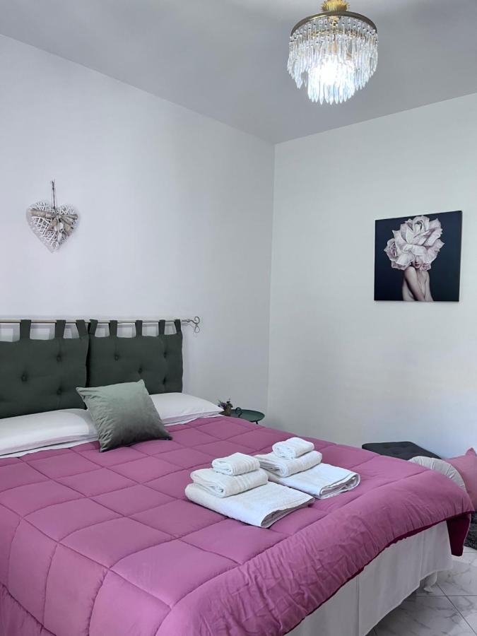 Il Sole 2 Piano Apartment Realmonte