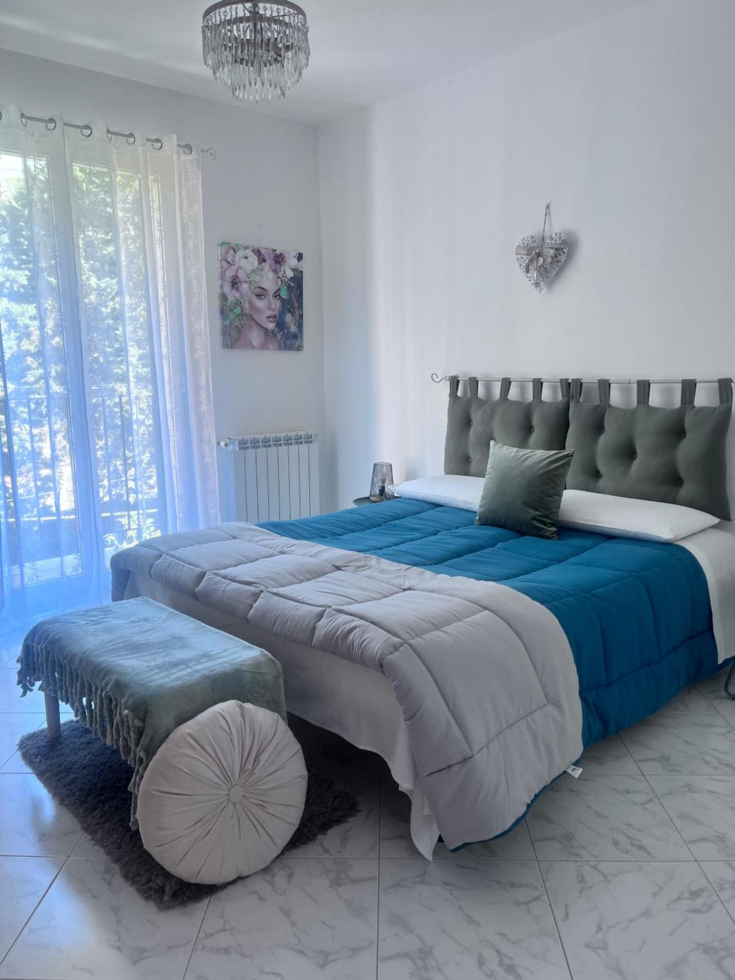 Il Sole 2 Piano Apartment *