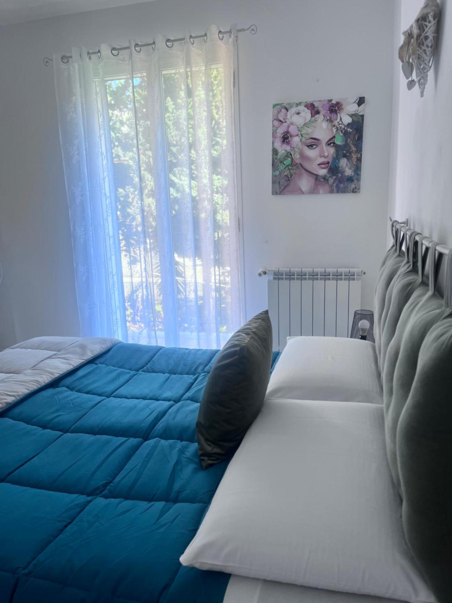 Il Sole 2 Piano Apartment Realmonte
